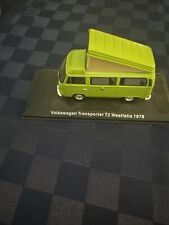 Modelauto volkswagen transport gebraucht kaufen  Osthofen