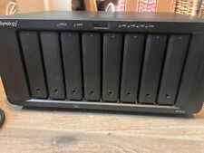 Synology ds1819 80tb for sale  ELY