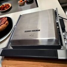 George foreman electric for sale  Bryan
