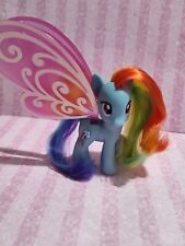 Używany, my little pony glimmer wings rainbow dash na sprzedaż  Wysyłka do Poland