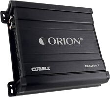 Orion cobalt cba1500.2 d'occasion  Expédié en Belgium