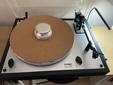 Thorens 166 mkii d'occasion  Rognes