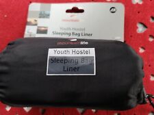 Sleeping bag liner for sale  CROYDON