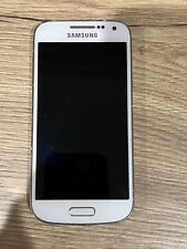 Smartfon Samsung Galaxy S4 mini GT-I9195 - 8GB - White Frost (odblokowany), używany na sprzedaż  Wysyłka do Poland