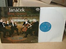 Supraphon 4111995 janacek for sale  UK