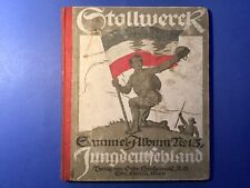 stollwerck album gebraucht kaufen  Mülheim-Kärlich