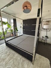 Bed divan platform for sale  MANCHESTER