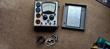 Vintage Decca Navigator Multimeter 1940/A for sale  Shipping to South Africa