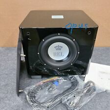 Rel subwoofer gloss for sale  West Covina