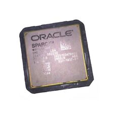 Processeur cpu sun d'occasion  Allaire