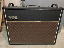 Vox ac30 tbx for sale  Hamden