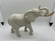 Elephant lenox classic for sale  Sacramento