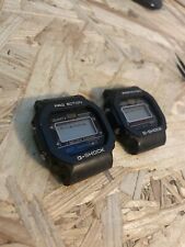 Lot casio shock d'occasion  Montady