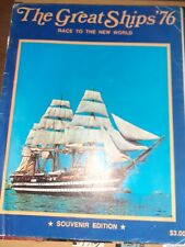 1976 souvenir edition for sale  Ireland