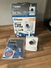 Swanneye security camera for sale  BIRMINGHAM