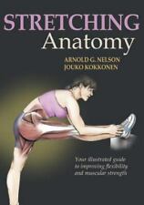 Stretching anatomy nelson for sale  Aurora