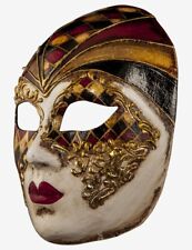 Teodora maschera veneziana usato  Dolo