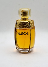 Yves Saint Laurent YSL Champanhe Eau de Toilette 50 ml 1,6 oz vintage raro comprar usado  Enviando para Brazil