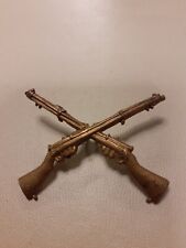 Military marksman brass for sale  TAUNTON