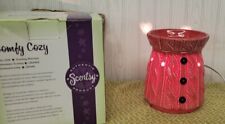 Scentsy comfy cozy for sale  Graham