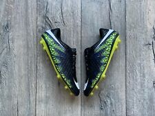 Chuteiras de futebol Nike Hypervenom Phantom FG ACC Citrus Elite Neymar US11 comprar usado  Enviando para Brazil