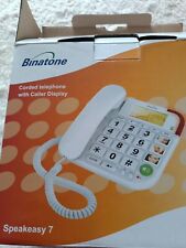 binatone telephone for sale  SPALDING