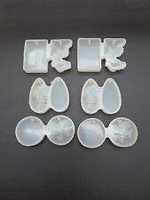 resin molds for sale  Ypsilanti