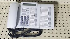 Siemens Artic OptiPoint 500 Advance Phone with Optipoint Key Module for sale  Shipping to South Africa