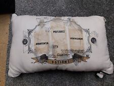 Harry potter pillow for sale  PRESTON