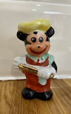 Vintage mickey mouse for sale  SOUTHAMPTON