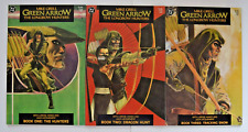 Green arrow longbow for sale  Goldens Bridge