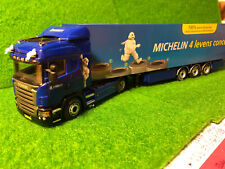 Scania highline michelin d'occasion  Clermont-Ferrand-