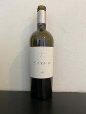 Used, 2017 Scarecrow M. Etain Cabernet Sauvignon 750 mL Empty Bottle for sale  Shipping to South Africa
