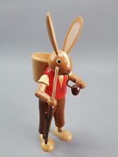 Sterhase figur holz gebraucht kaufen  Penig