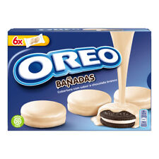 Oreo banadas biscuits for sale  LONDON
