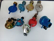 Gas regulators campervan for sale  WALTHAM CROSS