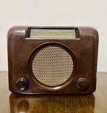 Radio epoca valvole usato  Ladispoli