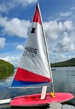 Topper dinghy 41816 for sale  ULVERSTON