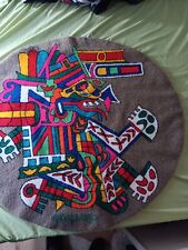 Vintage mexican wool for sale  Port Angeles