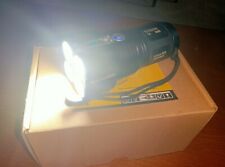 Torcia led nitecore usato  Mira