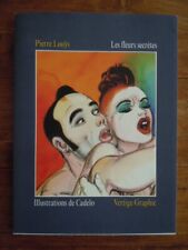 Livre illustré adulte d'occasion  Saint-Mandrier-sur-Mer