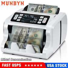 Munbyn money counter for sale  Houston