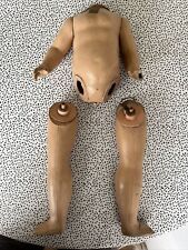 Corpo bambole resina usato  Spedire a Italy