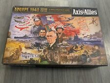 Axis and allies gebraucht kaufen  Trossingen