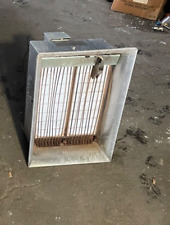 Re-Verber-Ray Infra Red 60,000  BTU/hour Radiant Natural Gas Heaters for Shop for sale  Shipping to South Africa