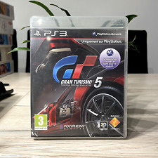 Gran turismo ps3 usato  Sant Angelo Romano