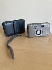 Contax silver please for sale  LONDON