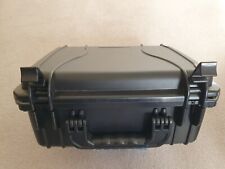 peli case for sale  EAST MOLESEY