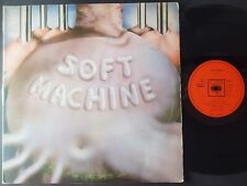 Soft machine six for sale  BECKENHAM