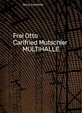 Frei otto carlfried for sale  Shipping to Canada